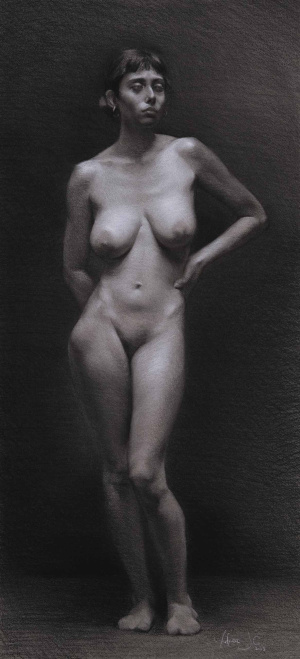 Andrea Jimenez Carrasquillo