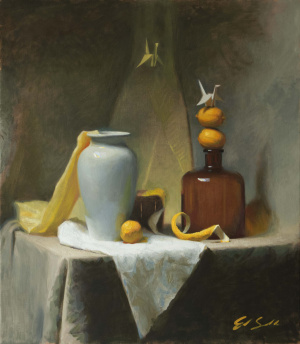Emil Svenheden