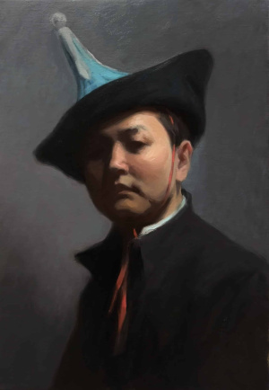 Erdenebulgan Unubaatar