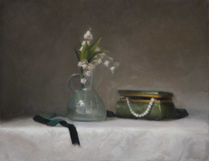 Fleur Stebis