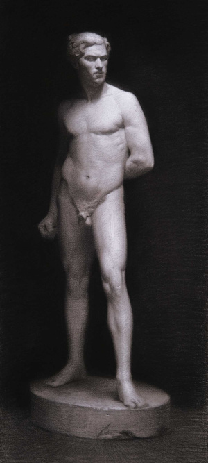 Gabriel Eekenulv