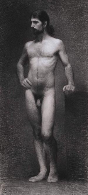 Gabriel Eekenulv