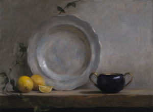 Isabelle Weir