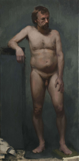 Sylvester Deichgræber
