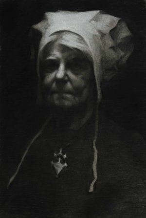 Sylvester Deichgræber