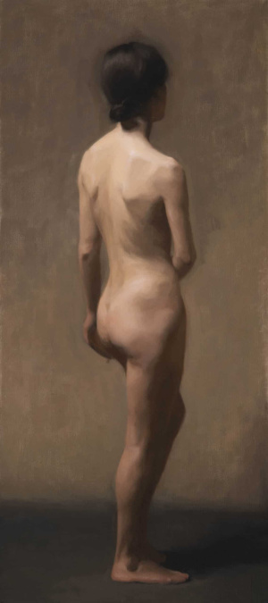 Cameron Marsh