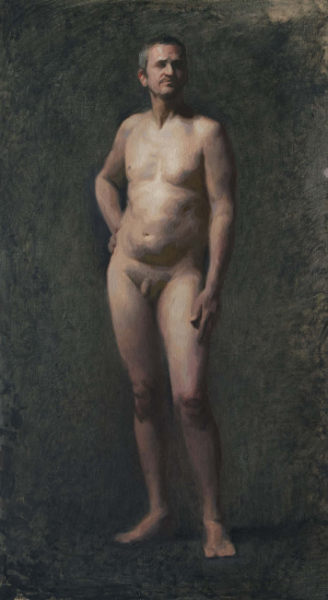 Emil Svenheden