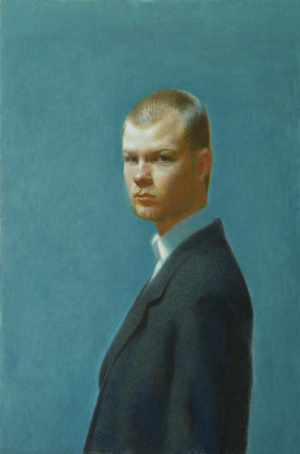 Emil Svenheden