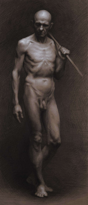 Gabriel Akre