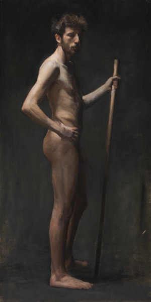 Gabriel Eekenluv