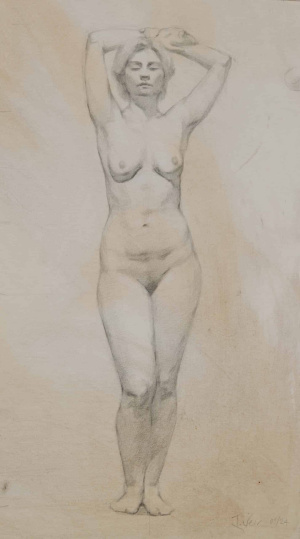 Isabelle Weir