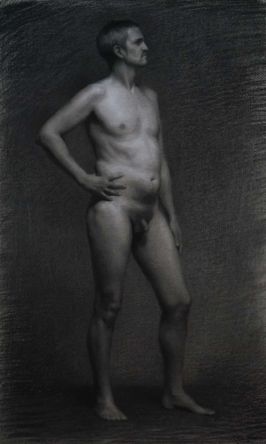 Jonas Gran