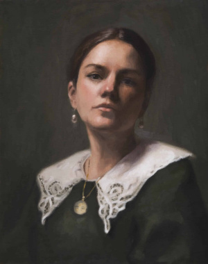 Madeleine Payne