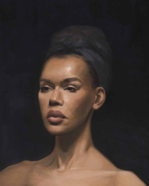 Olivia Hosking