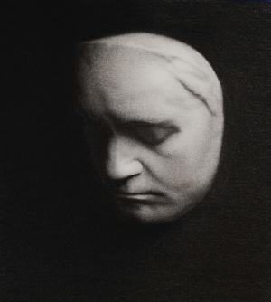 Finn Knapp, Intensive Drawing, First Year, Cast drawing