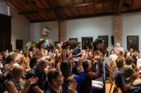 The Graduates in Residence are announced for the 2025-26 Academic Year The Graduates in Residence are announced for the 2025-26 Academic Year