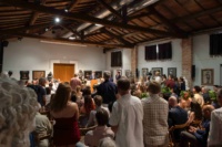 The families and friends of Graduates The families and friends of Graduates