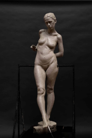 Ronja Arleij, Advanced Sculpture, Third Year, Final Project 5